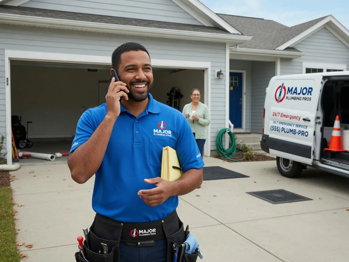 Drain Cleaning Services Coolidge, GA FAQs
